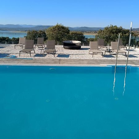 Finca Shenonkop Hotel Rural Navalmoral de la Mata Kültér fotó
