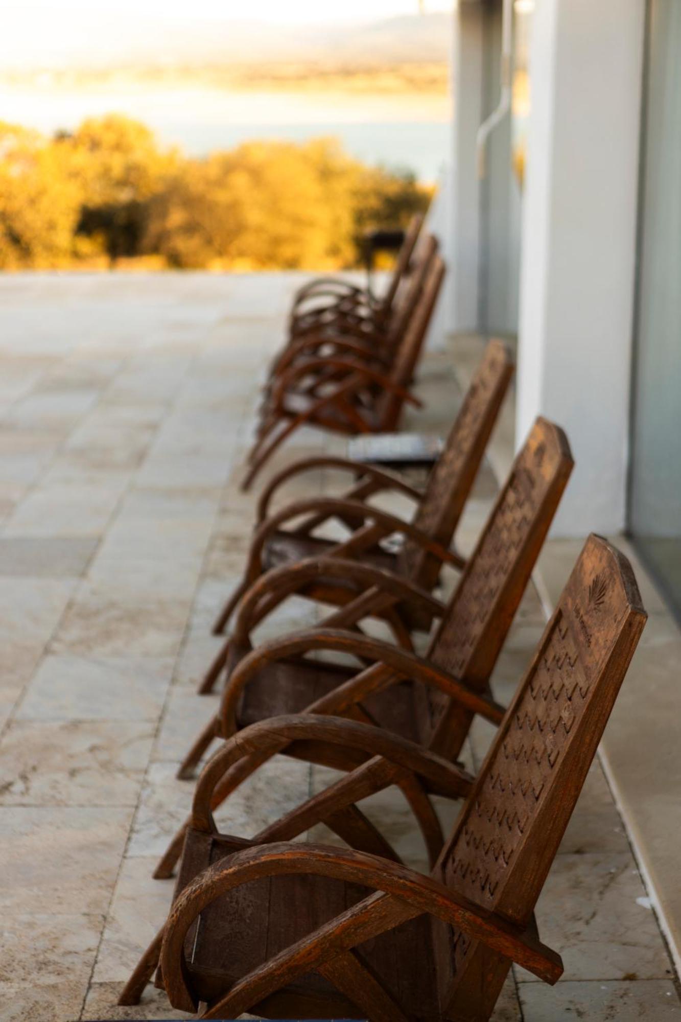 Finca Shenonkop Hotel Rural Navalmoral de la Mata Kültér fotó