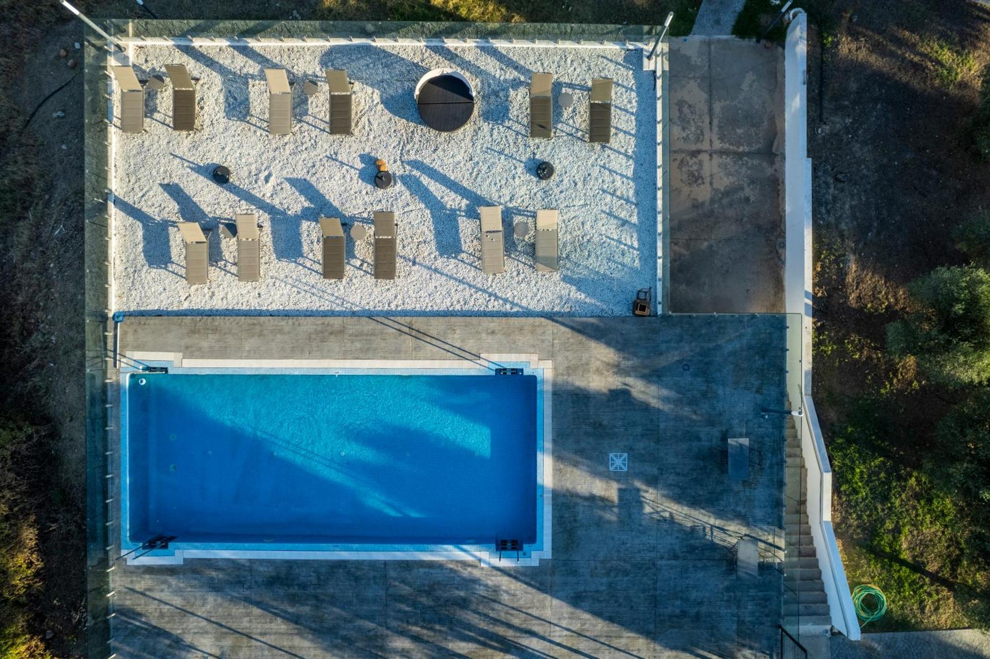 Finca Shenonkop Hotel Rural Navalmoral de la Mata Kültér fotó