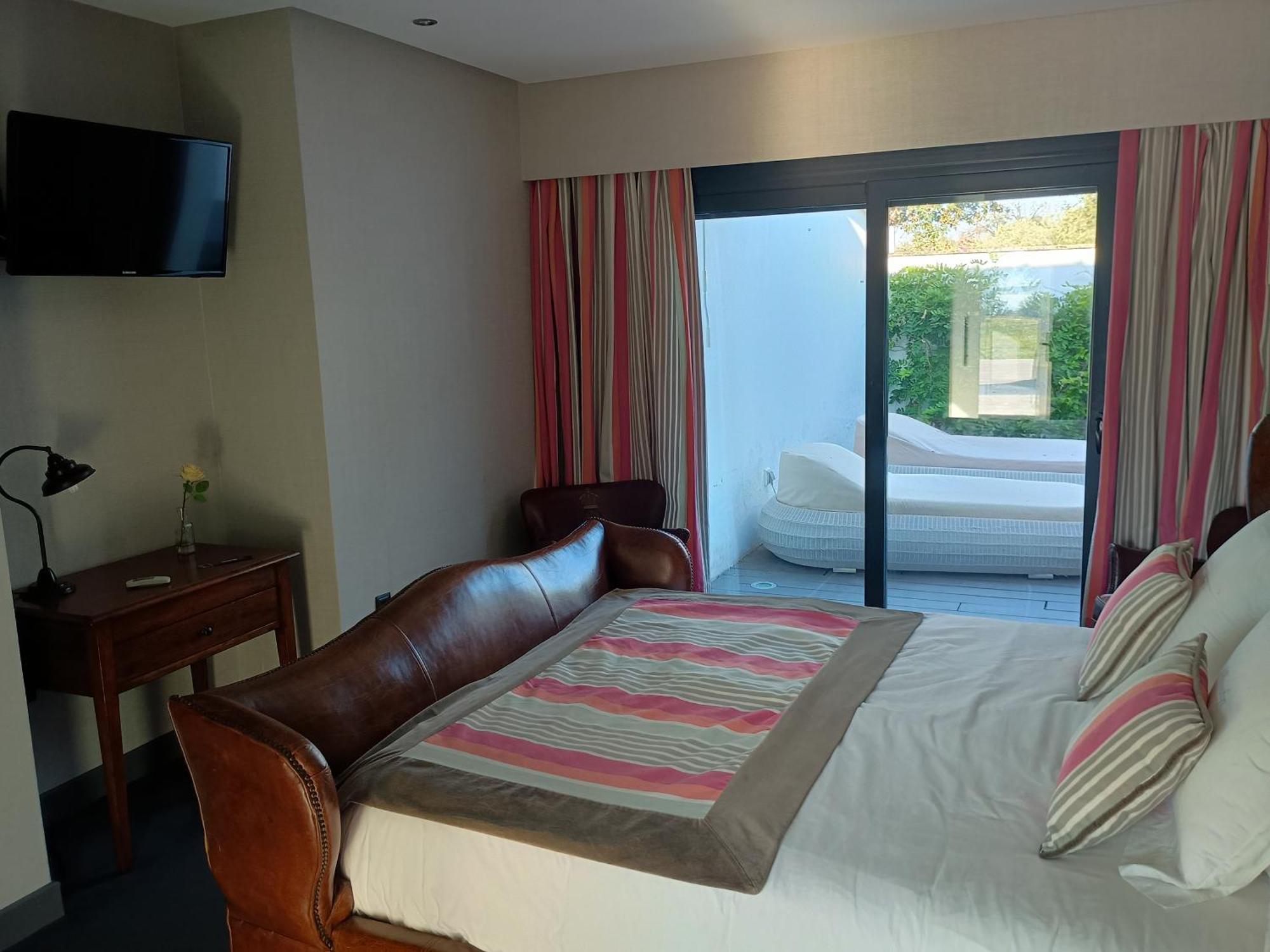Finca Shenonkop Hotel Rural Navalmoral de la Mata Kültér fotó